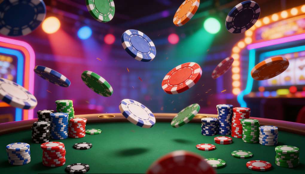Melhores Jogos do Nine Casino: Guia Completo Para Maximizar Sua Diversão e Ganhos Melhores Jogos do Nine Casino: Guia Completo Para Maximizar Sua Diversão e Ganhos