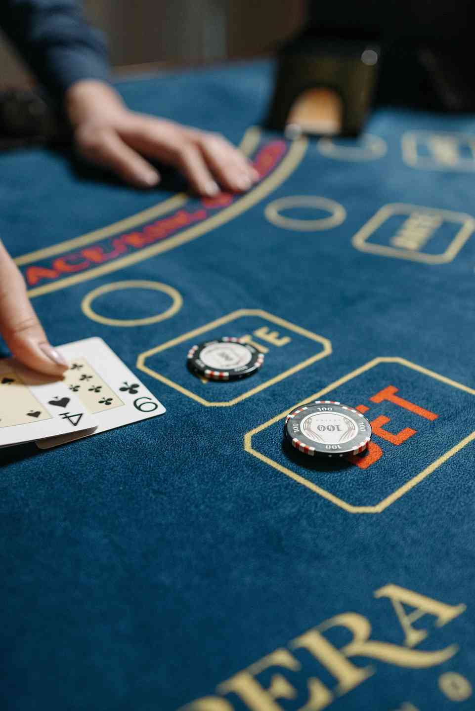 Secrets pour Gagner à Winspark Casino : Stratégies et Astuces de Pro Secrets pour Gagner à Winspark Casino : Stratégies et Astuces de Pro